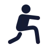 Workout Warm Up icon preview