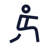 Workout Warm Up icon preview