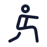 Workout Warm Up icon preview
