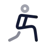 Workout Warm Up icon preview