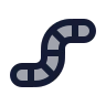 Worm icon preview