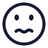 Worry icon preview
