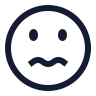 Worry icon preview