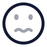 Worry icon preview