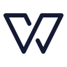 Wps Office icon preview