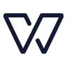 Wps Office icon preview