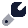 Wrench 01 icon preview