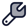 Wrench 01 icon preview