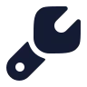 Wrench 01 icon preview