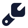 Wrench 01 icon preview