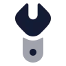 Wrench 02 icon preview