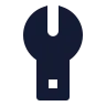 Wrench 02 icon preview