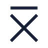 X Line Top icon preview