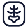 X Ray icon preview
