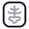 X Ray icon preview