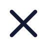 X icon preview