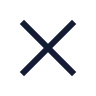 X icon preview