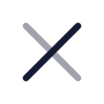 X icon preview