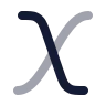 X Variable icon preview
