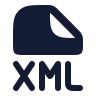 Xml 01 icon preview