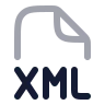 Xml 01 icon preview