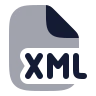 Xml 02 icon preview