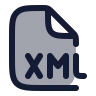 Xml 02 icon preview