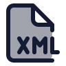 Xml 02 icon preview