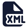 Xml 02 icon preview