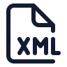 Xml 02 icon preview
