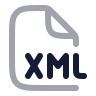 Xml 02 icon preview