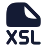 Xsl 01 icon preview