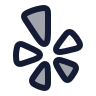 Yelp icon preview