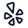 Yelp icon preview