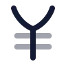 Yen icon preview