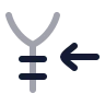 Yen Receive icon preview