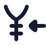 Yen Receive icon preview
