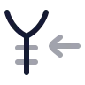 Yen Receive icon preview