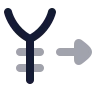 Yen Send icon preview