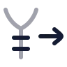 Yen Send icon preview