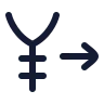 Yen Send icon preview