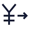 Yen Send icon preview