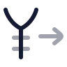 Yen Send icon preview