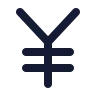 Yen icon preview