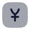 Yen Square icon preview