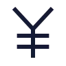 Yen icon preview