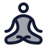 Yoga 02 icon preview