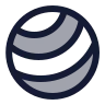 Yoga Ball icon preview