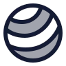 Yoga Ball icon preview