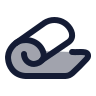 Yoga Mat icon preview